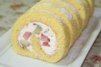 くるくるロール♪ 2007/04/20 15:31:31