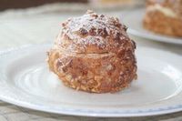 シュークリーム 2007/06/14 23:55:07