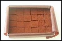 チョコレートの日 2008/02/18 21:43:51