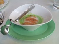 新年初ランチ♪～イル・ギオットーネ～ 2008/01/09 18:26:00