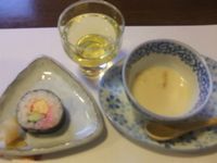 美味しいランチ♪ 2008/02/25 17:33:02