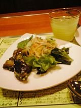 「けなりぃ」&スペインBAL 2008/07/19 17:13:01