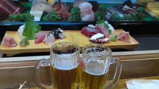 居酒屋