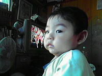 かっこいいね。君 2008/07/07 10:19:28