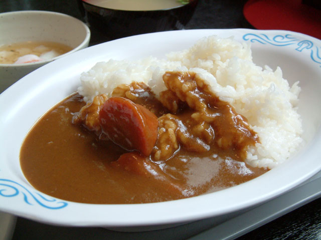 なかい家