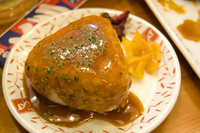 週末焼き鳥