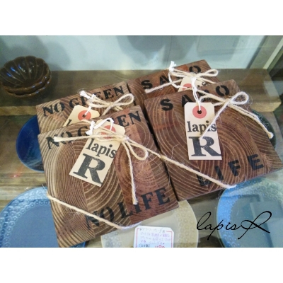 small雑貨店さんへ納品♪ small雑貨店さんへ納品♪
