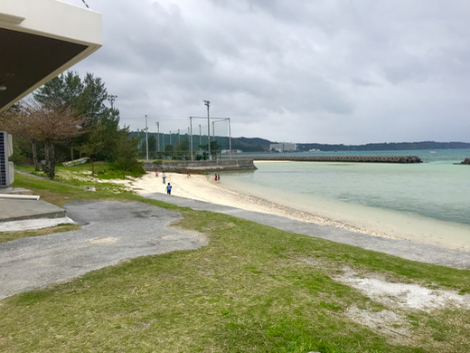 名護2日目・八重食堂 名護2日目・八重食堂
