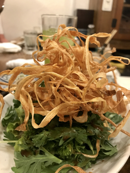 やっぱり「きち屋」 やっぱり「きち屋」