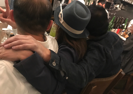 やっぱり「きち屋」 やっぱり「きち屋」