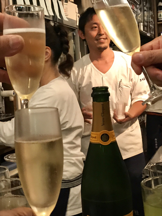 やっぱり「きち屋」 やっぱり「きち屋」