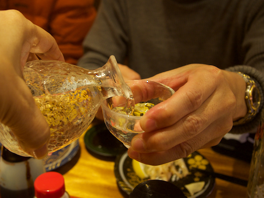 富山・岩瀬へ 富山・岩瀬へ