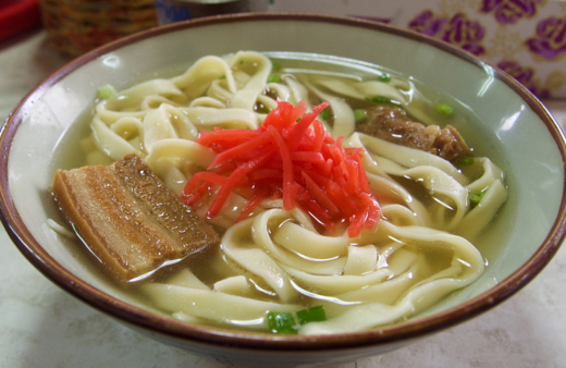 名護2日目・八重食堂 名護2日目・八重食堂