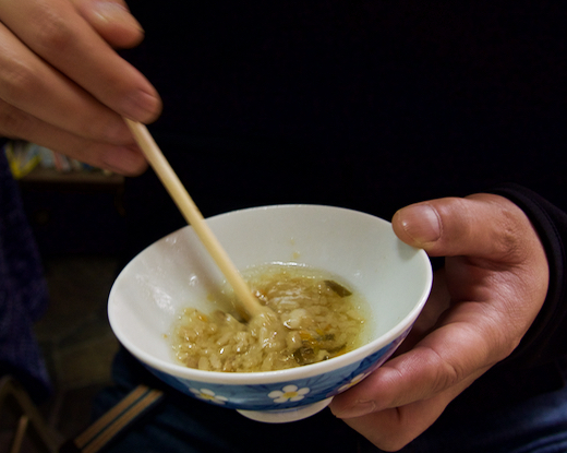 名護2日目・八重食堂 名護2日目・八重食堂