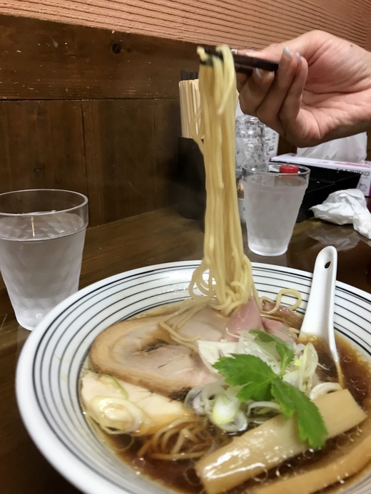 Ryukyu Ramen Apollo Ryukyu Ramen Apollo