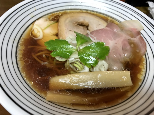 Ryukyu Ramen Apollo Ryukyu Ramen Apollo