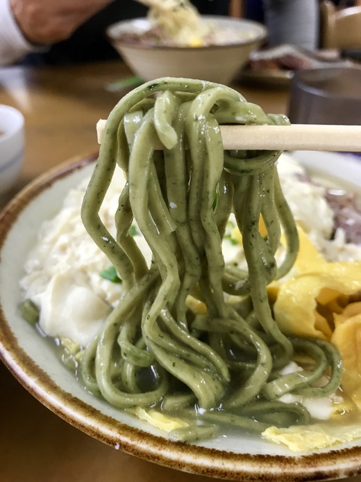 王道の浜屋そば 王道の浜屋そば