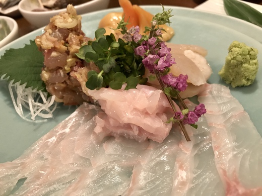 らんたん亭渋い〜〜 らんたん亭渋い〜〜