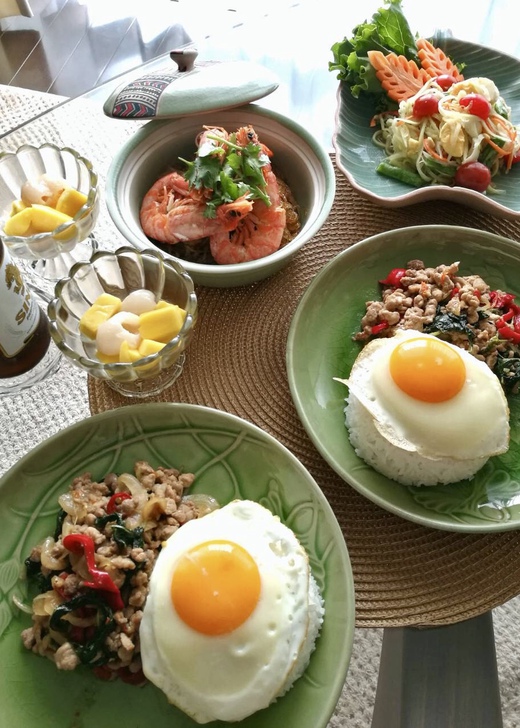 タイランド一旦休憩します タイランド一旦休憩します