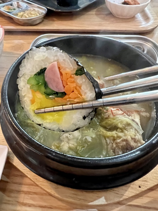 韓国料理パンモゴ 韓国料理パンモゴ