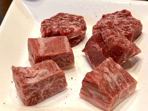 石垣牛焼肉 黒5 石垣牛焼肉 黒5