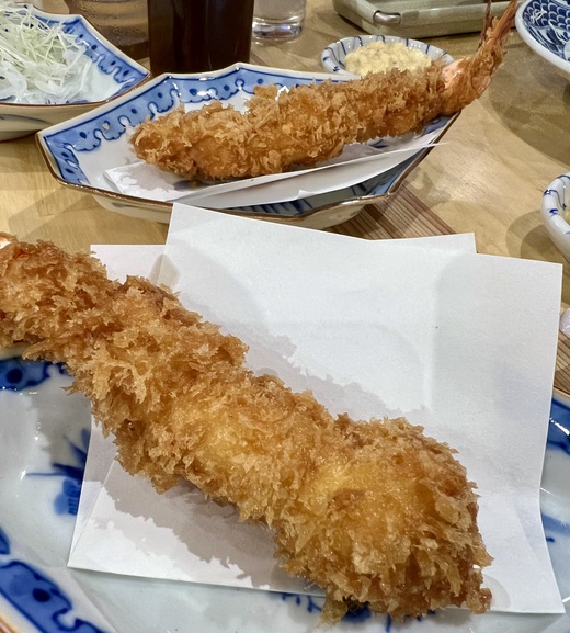 とんかつ小やじOpen とんかつ小やじOpen