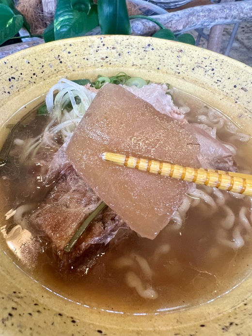 パパイヤとスブイ、何だか好き パパイヤとスブイ、何だか好き