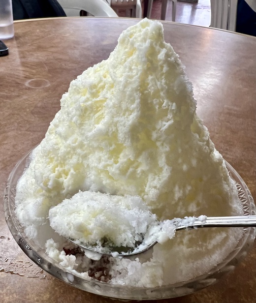 千日でぜんざい 千日でぜんざい