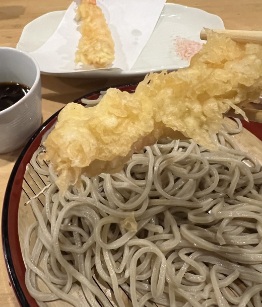 年越し蕎麦 年越し蕎麦
