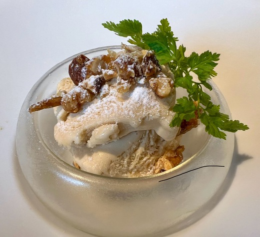 EMPORIO ISHIZAKIのランチ EMPORIO ISHIZAKIのランチ