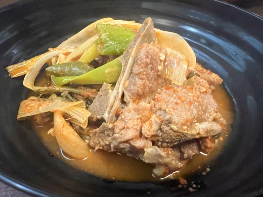 ワイン食堂トランク ワイン食堂トランク