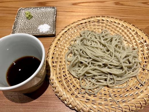 富山・酒蕎楽 くちいわ 圧巻 富山・酒蕎楽 くちいわ 圧巻