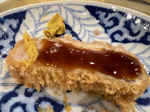 とんかつ小やじOpen とんかつ小やじOpen