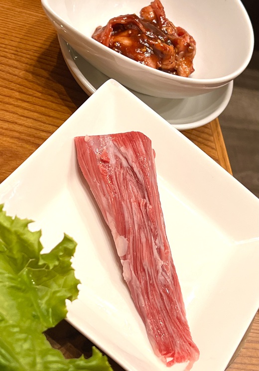 石垣牛焼肉 黒5 石垣牛焼肉 黒5