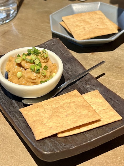 酒場ワカマツ→ワイン食堂トランク 酒場ワカマツ→ワイン食堂トランク