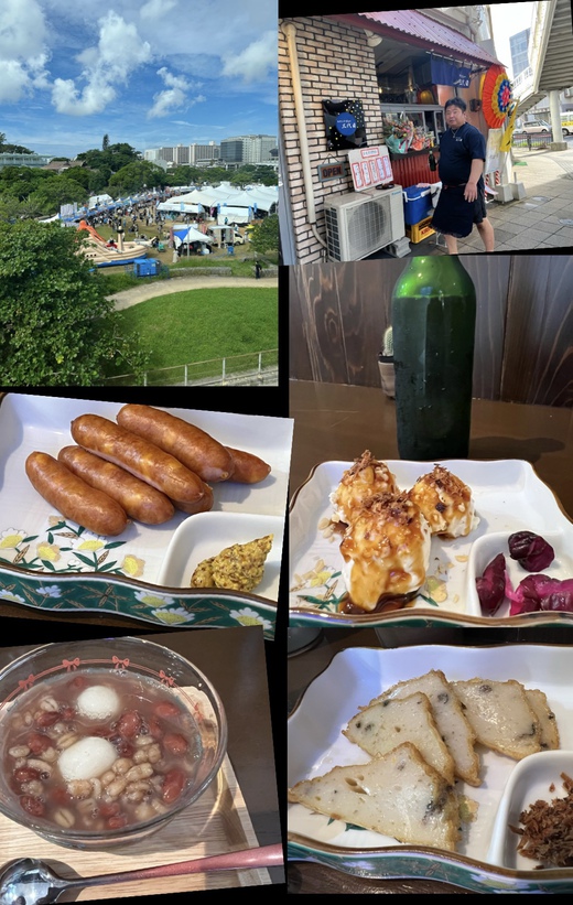 祭りが終わり夏が終わった 祭りが終わり夏が終わった