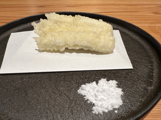 富山・酒蕎楽 くちいわ 圧巻 富山・酒蕎楽 くちいわ 圧巻