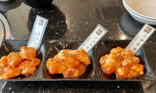 もとぶ牧場 もとぶ牧場