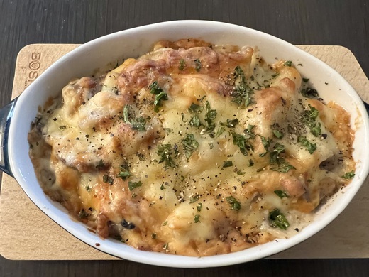 栗きんとんで秋 栗きんとんで秋