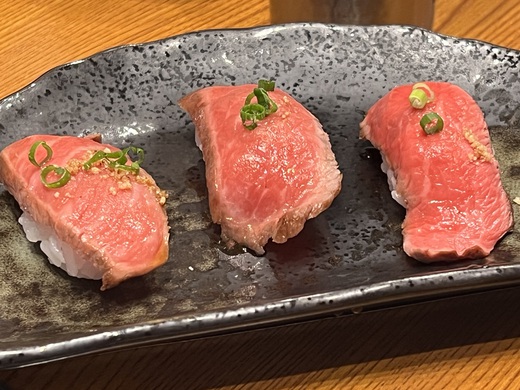 石垣牛焼肉 黒5 石垣牛焼肉 黒5