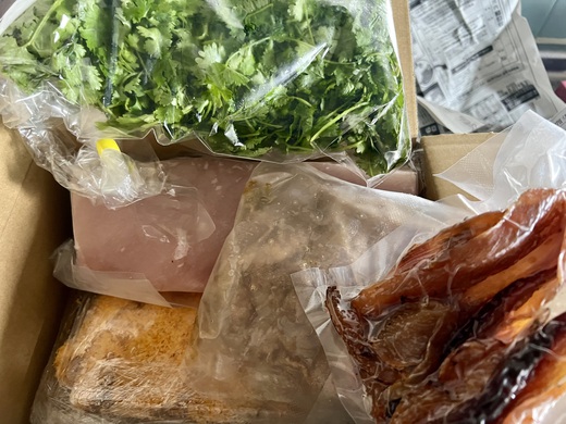 年越し蕎麦 年越し蕎麦