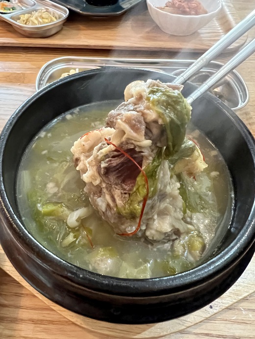 韓国料理パンモゴ 韓国料理パンモゴ