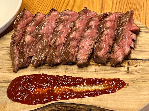 石垣牛焼肉 黒5 石垣牛焼肉 黒5
