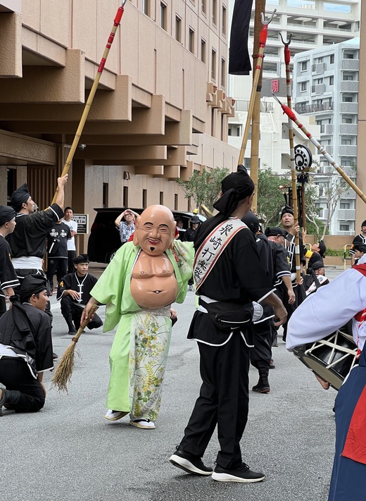 祭りが終わり夏が終わった 祭りが終わり夏が終わった