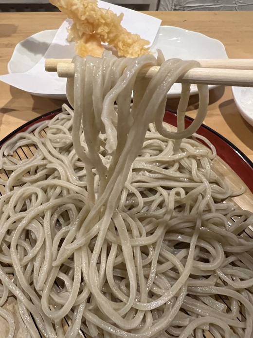 年越し蕎麦 年越し蕎麦