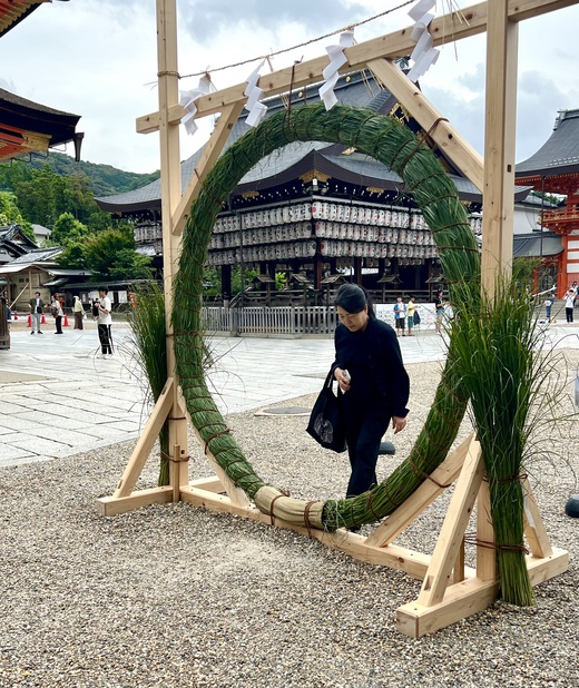 京都旅中〜 京都旅中〜