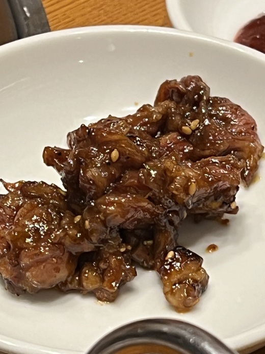 石垣牛焼肉 黒5 石垣牛焼肉 黒5