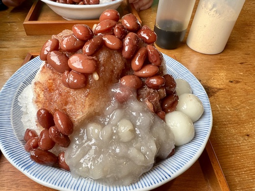 居酒屋 月で田芋ぜんざい 居酒屋 月で田芋ぜんざい