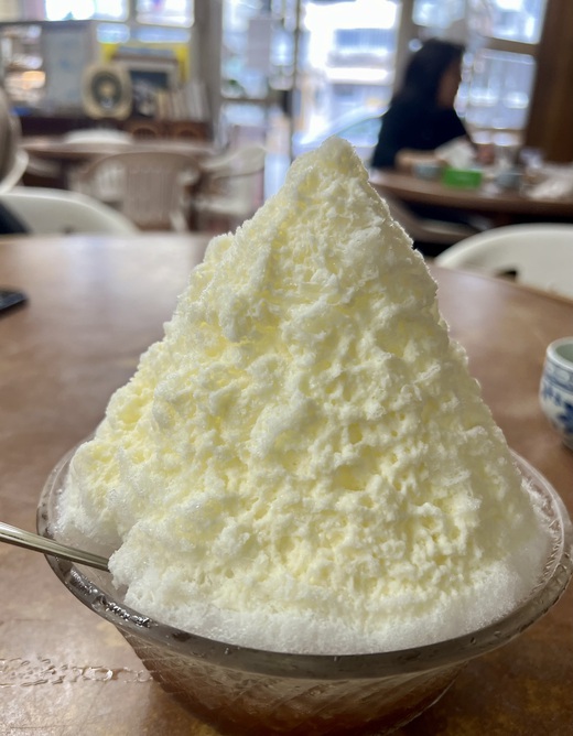 千日でぜんざい 千日でぜんざい