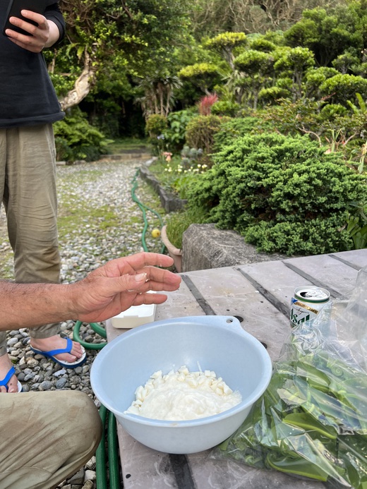まだまだ与那国日記 まだまだ与那国日記